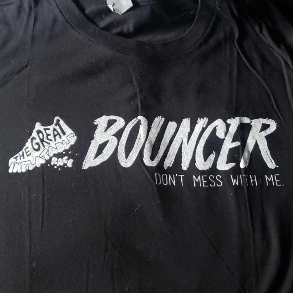Unique bundle of Crossfit shirts (6) tanktop (1) - Picture 8 of 9
